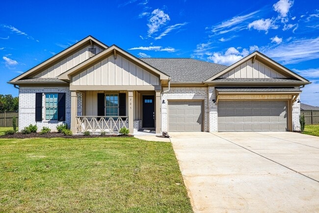 property at 102 Clift Crk Dr