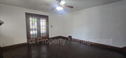 4111 S Calhoun St in Fort Wayne, IN - Building Photo - Building Photo