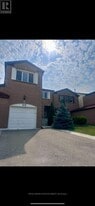 112 Cutters Crescent in Brampton, ON - Building Photo