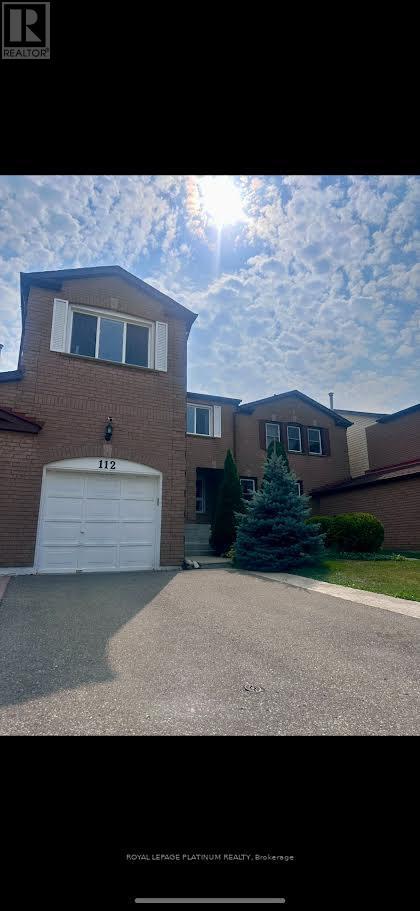 property at 112 Cutters Crescent