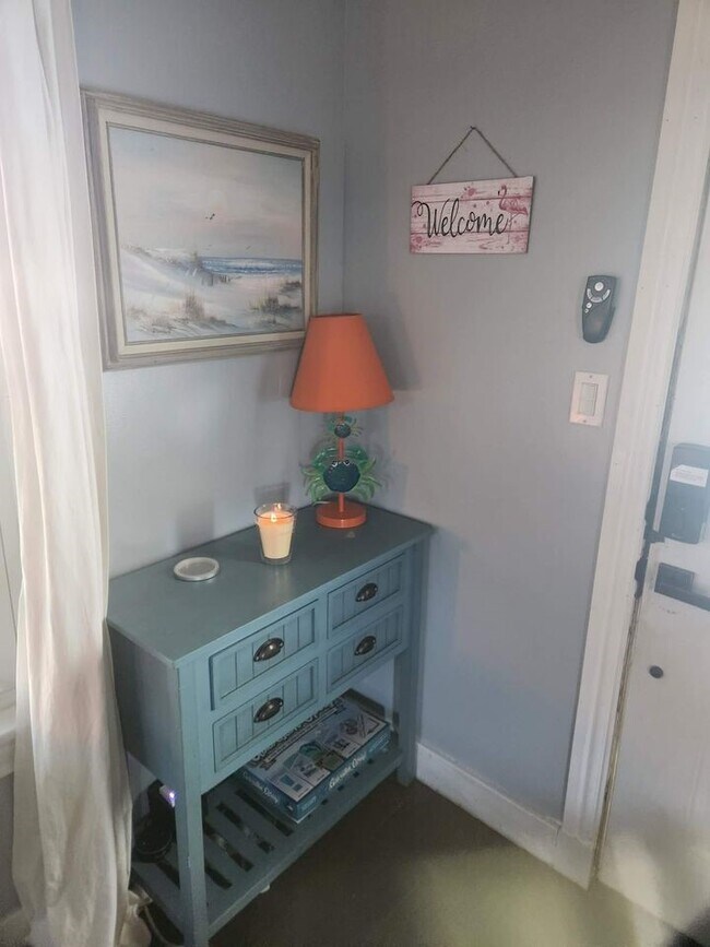 4401 Sherman Blvd in Galveston, TX - Building Photo - Building Photo