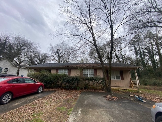 property at 334 Jackson St