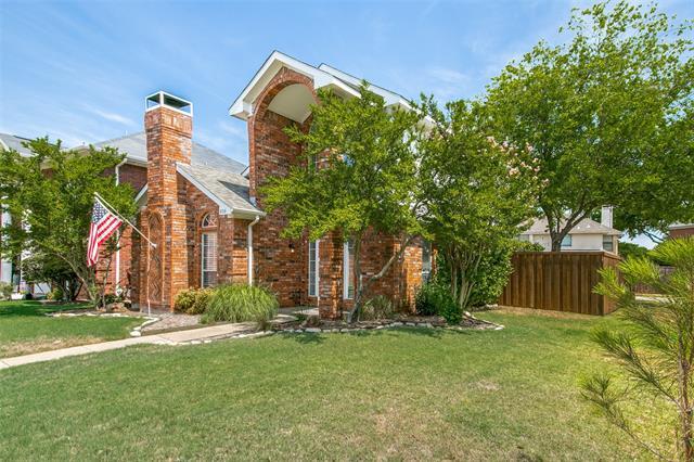508 Lake Forest Dr in Coppell, TX - Building Photo - Building Photo