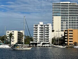 95 N Birch Rd, Unit 503 in Fort Lauderdale, FL - Building Photo