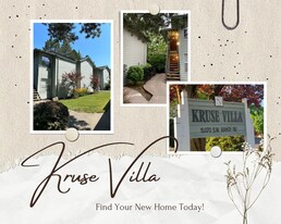 15370 Bangy Rd in Lake Oswego, OR - Building Photo
