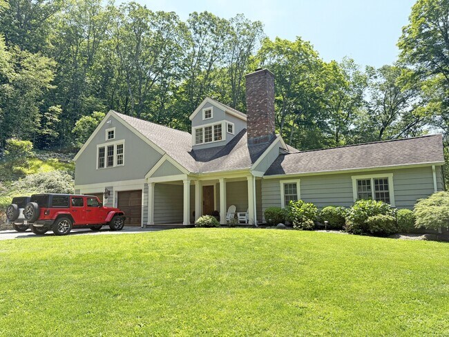 property at 115 Godfrey Rd E
