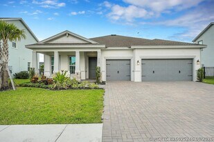 1113 Tangled Orch Trce in Loxahatchee, FL - Building Photo