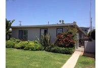 5058-5072 Cape May Ave in San Diego, CA - Foto de edificio - Building Photo