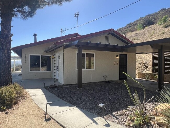 property at 33279 Arbolado Ln