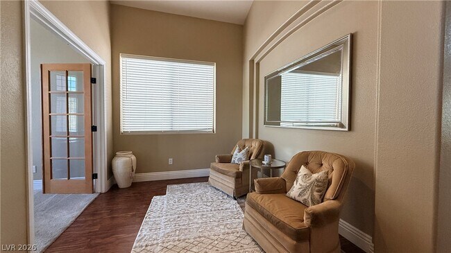 10633 Adamsong Ave in Las Vegas, NV - Building Photo - Building Photo