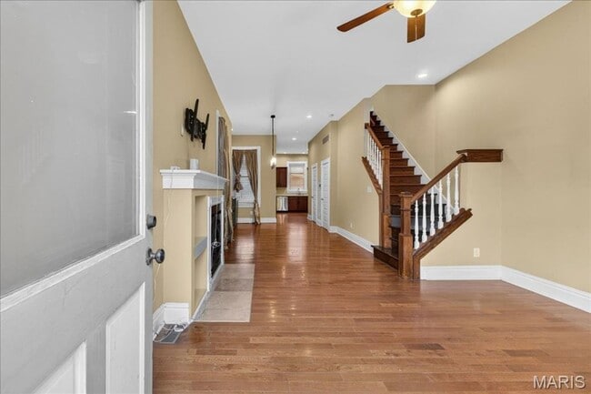 2919 S 18th St in St. Louis, MO - Building Photo - Building Photo