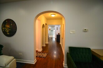 4947 W Parker Ave in Chicago, IL - Building Photo - Building Photo