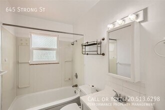 645 Strong St in Brighton, CO - Building Photo - Building Photo