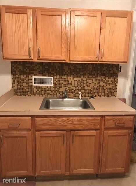 1701 Evans St in Detroit, MI - Building Photo - Building Photo