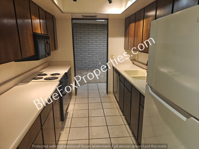 5701 E Glenn St in Tucson, AZ - Building Photo - Building Photo