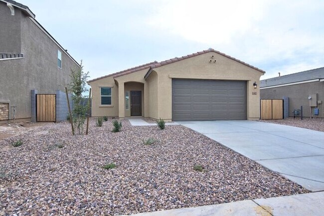 445 W Chapawee Trail in San Tan Valley, AZ - Building Photo - Building Photo