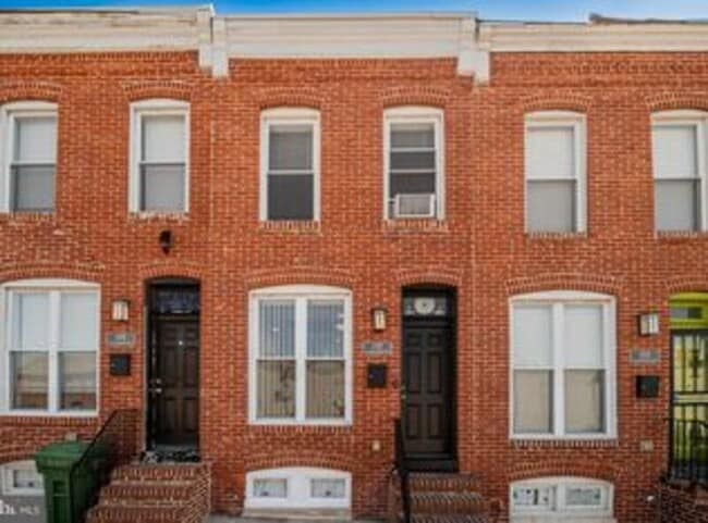 1105 N Collington Ave