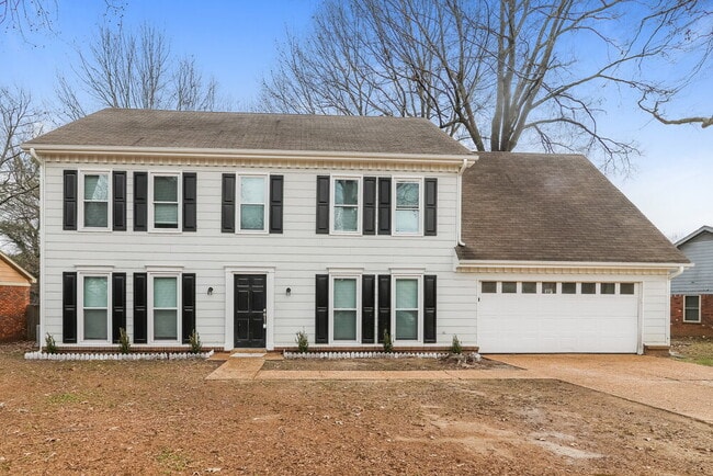 property at 4924 W Hedgewall Cir
