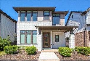 18618 Courteous Wy in Cypress, TX - Building Photo