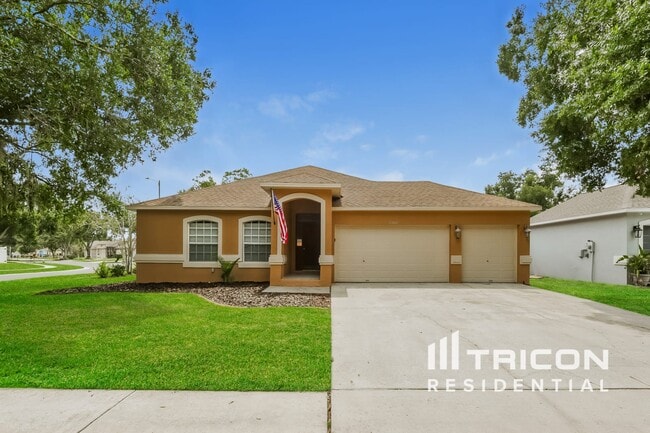 property at 11302 Andy Dr