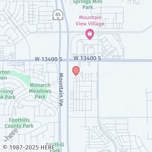 13527 S Hanley Ln-Unit -M301 in Riverton, UT - Building Photo