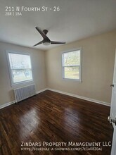 211 N 4th St in Hoopeston, IL - Building Photo - Building Photo