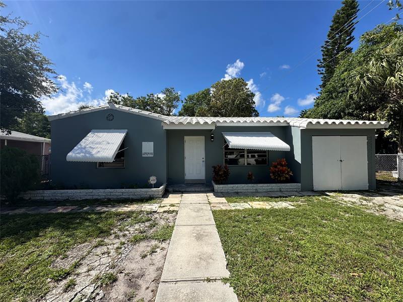 308 SE 22nd St in Fort Lauderdale, FL - Building Photo