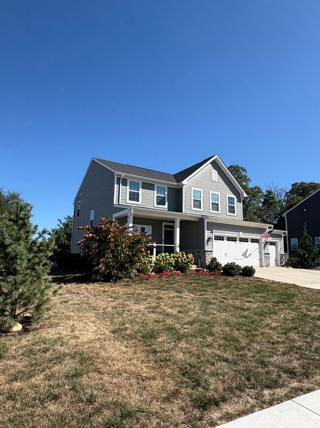 property at 1511 Gate House St NE