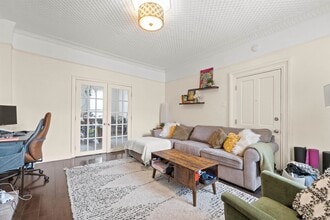 14 Coles St in Jersey City, NJ - Foto de edificio - Building Photo