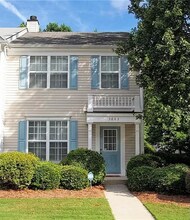 3803 Berkeley Crossing in Duluth, GA - Building Photo - Building Photo