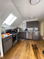 333 Alewife Brook Pky, Unit #3 in Somerville, MA - Building Photo