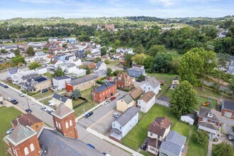503 3rd Ave in Carnegie, PA - Building Photo - Building Photo