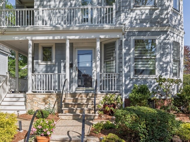 property at 13 Oxford Ave