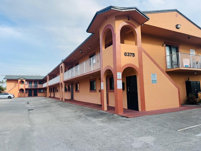 property at 6375 W 22nd Ct