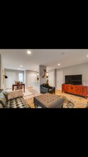 203 Prince Ave in Nashville, TN - Foto de edificio - Building Photo