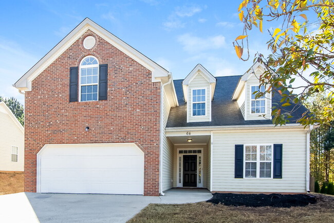 property at 64 Paxton Pl