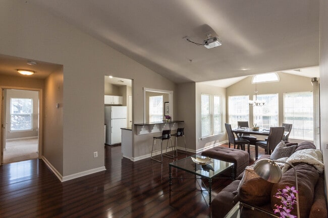 property at 7507 Snowpea Ct