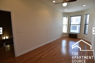 3523 N Broadway, Unit G in Chicago, IL - Building Photo - Building Photo