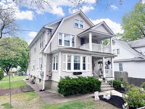826 Black Rock Tpke in Fairfield, CT - Building Photo - Building Photo