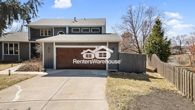 property at 436 Bruns Ct