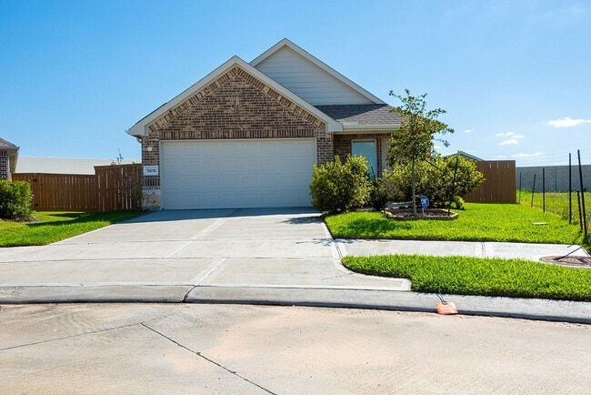 property at 5108 Marcasca Dr