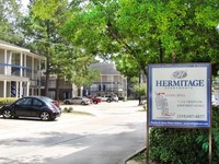 Hermitage Apartments photo'