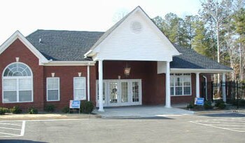 Avalon in Douglasville, GA - Building Photo - Other