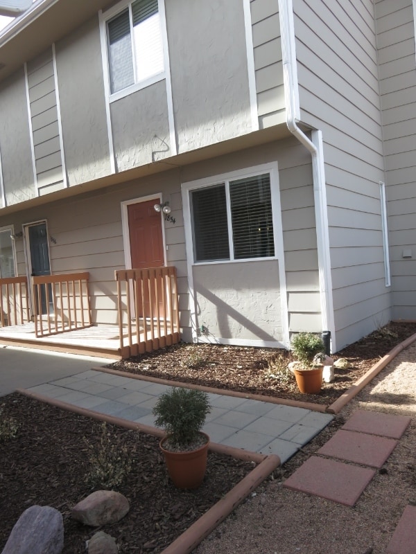 1854 Zebulon Dr in Colorado Springs, CO - Building Photo - Building Photo