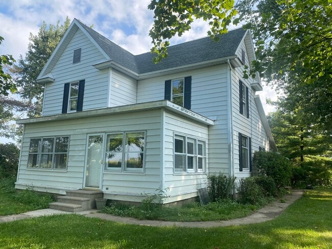 6958 Kile Rd in Plain City, OH - Building Photo - Building Photo