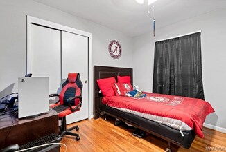 1152 Woodbridge Dr in Montgomery, AL - Building Photo - Building Photo