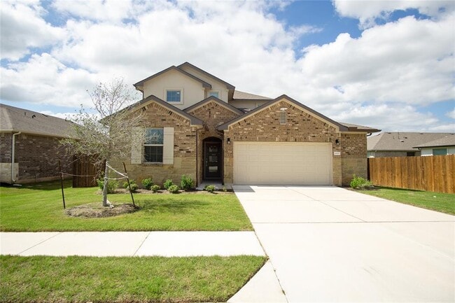 16809 Ponte Cv in Pflugerville, TX - Building Photo - Building Photo