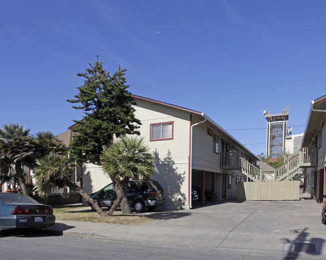 Casa Del Sol in Salinas, CA - Building Photo - Building Photo