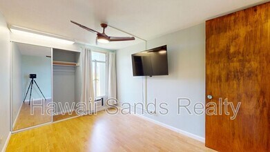 1511 Nuuanu Ave in Honolulu, HI - Building Photo - Building Photo