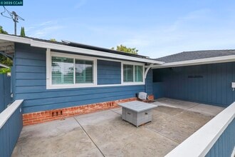 3934 Bellwood Dr in Concord, CA - Building Photo - Building Photo